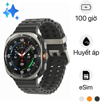 Đồng Hồ Tích Hợp Điện Thoại Samsung: Tự Do Giao Tiếp Ngay Trên Cổ Tay