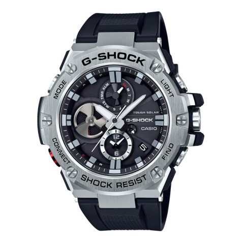 Đồng hồ G-Shock GST-B100: Biểu Tượng Sức Mạnh và Công Nghệ Đỉnh Cao