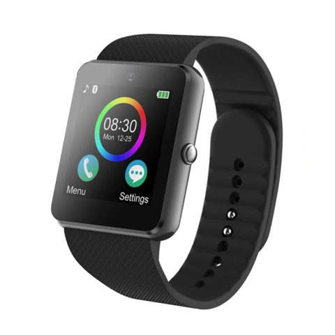 Đồng hồ thông minh Smartwatch DZ09: Đánh giá chi tiết từ A đến Z