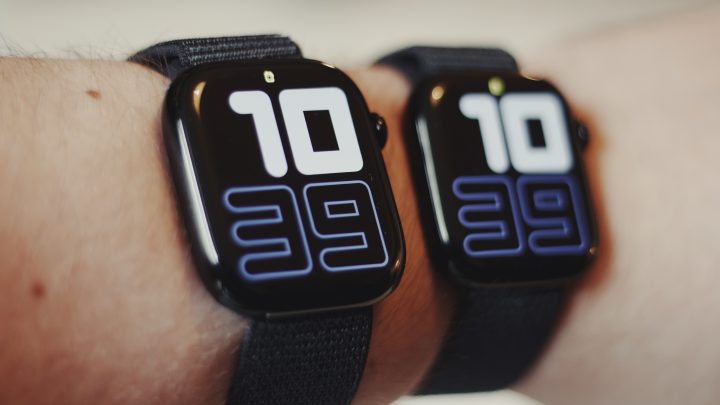 Đồng Hồ Apple Watch 1 1: Lựa Chọn Thông Minh Cho Trải Nghiệm Cao Cấp Với Mức Giá Phải Chăng