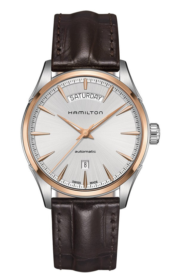 Đồng hồ Hamilton cổ điển, một trong các hãng đồng hồ Mỹ nổi tiếng với di sản quân đội
