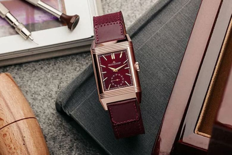 Jaeger-LeCoultre, hãng đồng hồ đắt nhất thế giới với những kiệt tác cơ khí