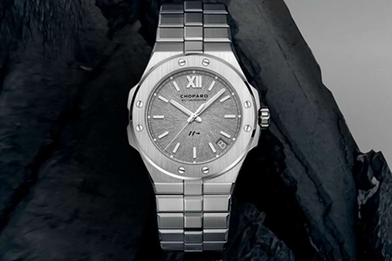 Chopard, thương hiệu đồng hồ xa xỉ nổi tiếng và là một trong những hãng đồng hồ đắt nhất thế giới