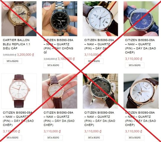 Đồng Hồ Hải Triều Lừa Đảo: Thực Hư Tin Đồn và Bằng Chứng Uy Tín