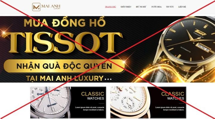 Đồng Hồ Hải Triều Lừa Đảo: Thực Hư Tin Đồn và Bằng Chứng Uy Tín