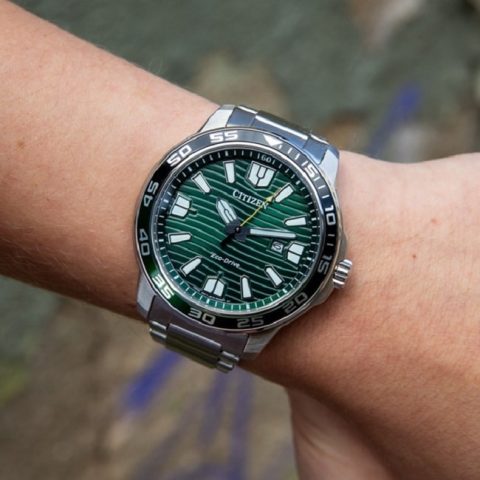 Đồng hồ Citizen Eco-Drive xách tay mang lại lợi ích tiết kiệm chi phí mua sắm đáng kể.