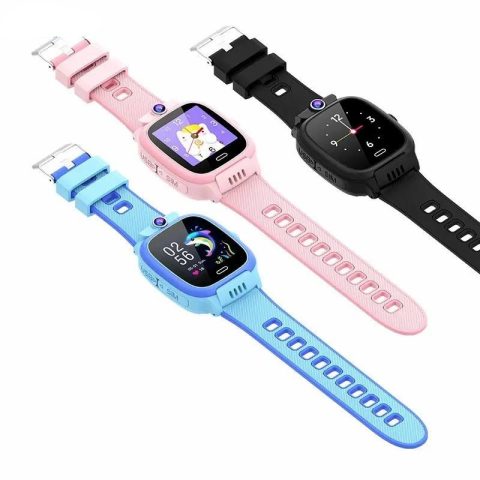Đồng Hồ Đeo Tay Cho Bé Gái: Chọn Casio Bền Đẹp, Hợp Phong Cách