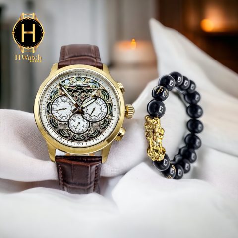 Heritor Là Đồng Hồ Nước Nào? Khám Phá Nguồn Gốc và Giá Trị Thương Hiệu Heritor Là Đồng Hồ Nước Nào? Khám Phá Nguồn Gốc và Giá Trị Thương Hiệu