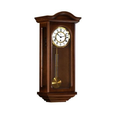 Đồng hồ treo tường Hermle 70290-030341, máy cơ cổ điển tại cửa hàng đồng hồ Minh Tường
