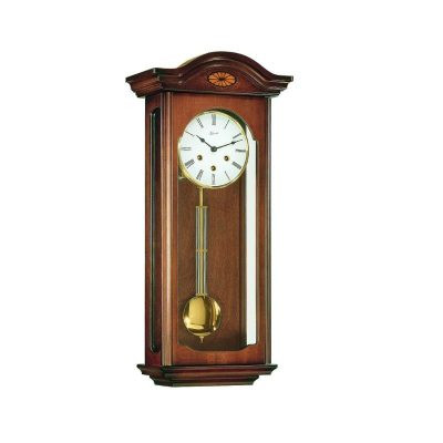Đồng hồ treo tường Hermle 70456-030341, máy cơ và quả lắc chất lượng tại cửa hàng đồng hồ Minh Tường