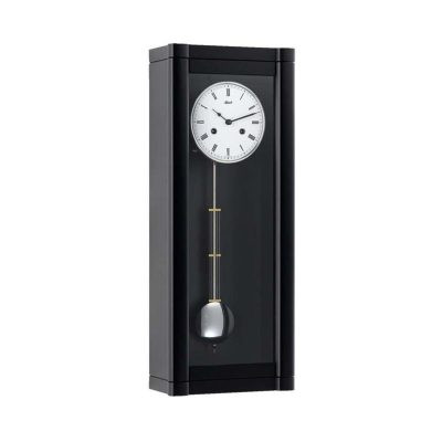 Đồng hồ quả lắc treo tường Hermle 70963-740141, máy cơ cao cấp tại cửa hàng đồng hồ Minh Tường