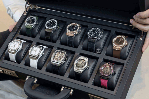 Mua Đồng Hồ Hublot Chính Hãng Tại Hà Nội: Cẩm Nang Toàn Diện Cho Tín Đồ Thời Gian