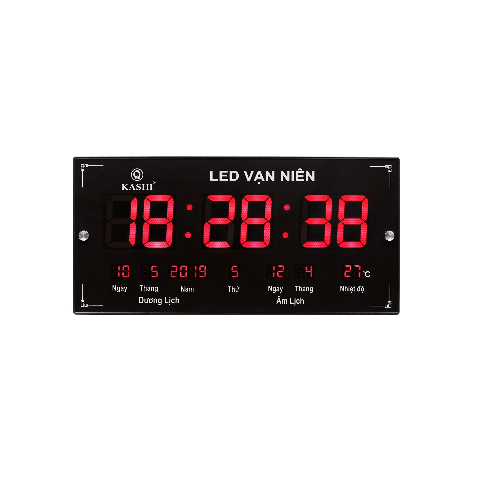 Giá Đồng Hồ Vạn Niên Treo Tường: Từ Kiệt Tác Cơ Khí Đến Biểu Tượng Đẳng Cấp Giá Đồng Hồ Vạn Niên Treo Tường: Từ Kiệt Tác Cơ Khí Đến Biểu Tượng Đẳng Cấp