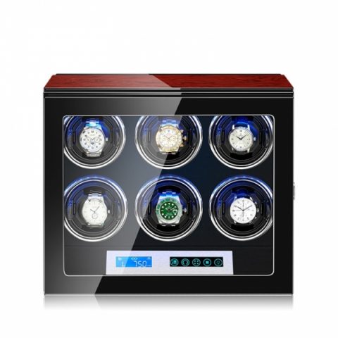 Hộp Đựng Đồng Hồ Cơ Giá Rẻ: Giải Pháp Tối Ưu Cho Người Đam Mê