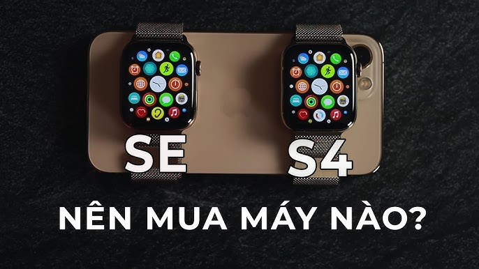 Có Nên Mua Đồng Hồ Apple Watch Không? Đánh Giá Chi Tiết Từ Chuyên Gia