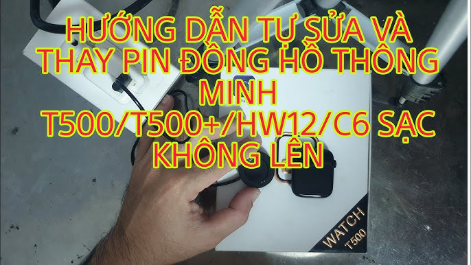 Sửa Đồng Hồ Thông Minh Hà Nội: Top 5 Địa Chỉ Uy Tín & Cách Nhận Biết Lỗi Thường Gặp