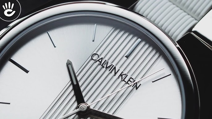 Đồng Hồ Calvin Klein Xách Tay: Rủi Ro Tiềm Ẩn Và Hướng Dẫn Mua Hàng Chính Hãng