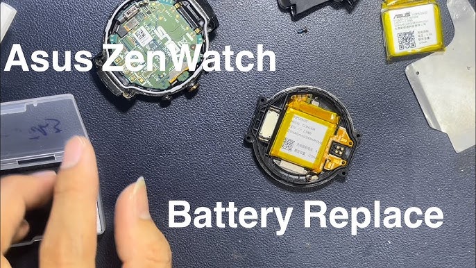 Đánh giá đồng hồ thông minh ZenWatch 3: Sự kết hợp hoàn hảo giữa phong cách và công nghệ