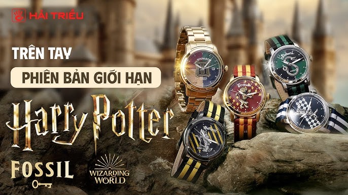 Đồng hồ phiên bản giới hạn