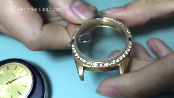 Thẩm Định Đồng Hồ Miễn Phí: Giải Pháp Chắc Chắn Cho Niềm Đam Mê Thời Gian Chính Hãng