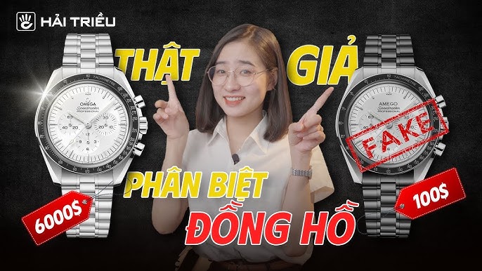 Thẩm Định Đồng Hồ Miễn Phí: Giải Pháp Chắc Chắn Cho Niềm Đam Mê Thời Gian Chính Hãng