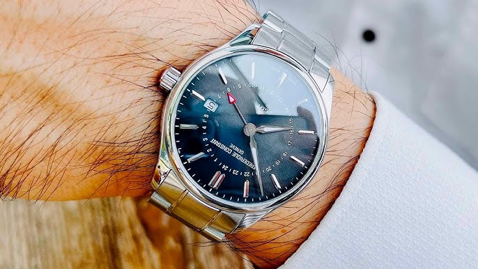 Dịch Vụ Thay Pin Đồng Hồ Bình Thạnh Chuyên Nghiệp: Nơi Gửi Gắm Niềm Tin Cho Chiếc Đồng Hồ Của Bạn