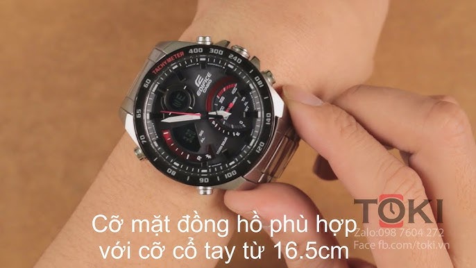 Thẻ Bảo Hành Đồng Hồ Casio: Hướng Dẫn Chi Tiết Từ A Đến Z