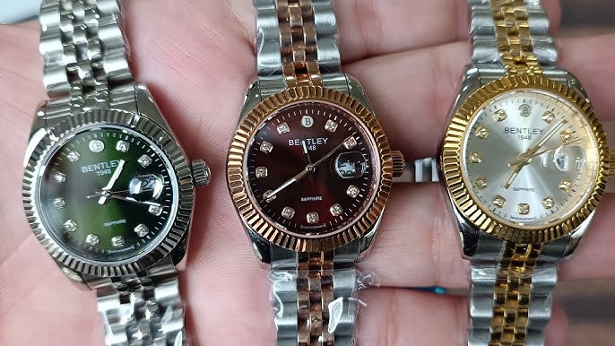 Giá Đồng Hồ Rolex AD Daytona 1992: Khám Phá Giá Trị Của Huyền Thoại Vintage