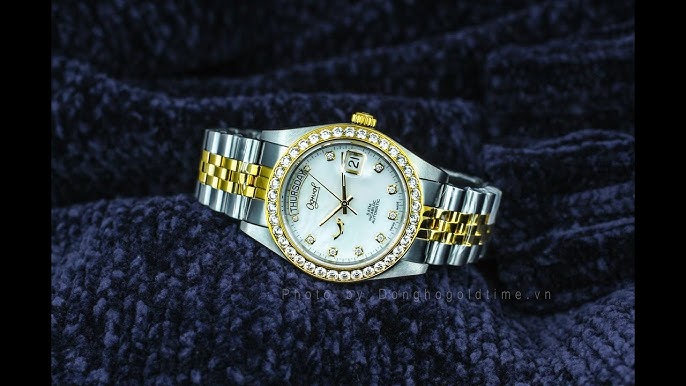 Nên Mua Đồng Hồ Tissot Hay Ogival: Phân Tích Chuyên Sâu Giúp Bạn Đưa Ra Lựa Chọn Hoàn Hảo