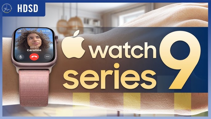 Cách Sử Dụng Đồng Hồ Watch Apple Watch Series 4: Hướng Dẫn Toàn Diện Từ A-Z