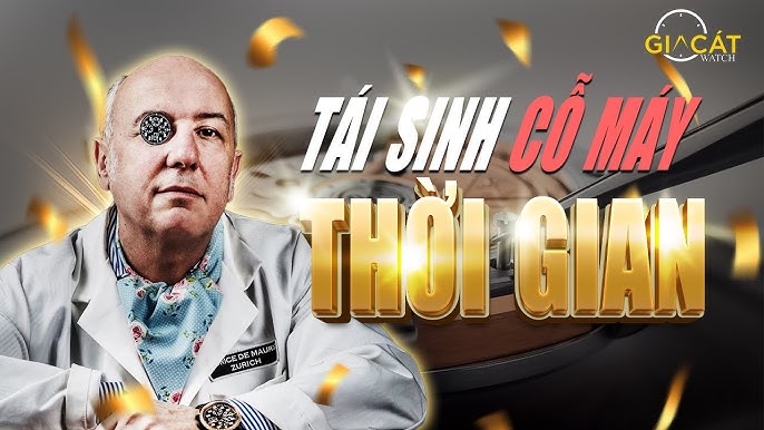 Dịch Vụ Sửa Chữa Đồng Hồ Hải Phòng Chuyên Nghiệp: Địa Chỉ Uy Tín Bạn Nên Biết