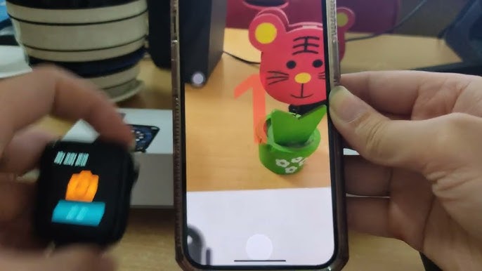 Nơi Bán Đồng Hồ Thông Minh Uy Tín: Bí Quyết Chọn Lựa Đảm Bảo Chất Lượng và Trải Nghiệm Hoàn Hảo