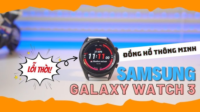 Đánh Giá Chi Tiết Đồng Hồ Huawei Watch 2 Classic: Sự Kết Hợp Hoàn Hảo Giữa Công Nghệ Và Phong Cách Cổ Điển