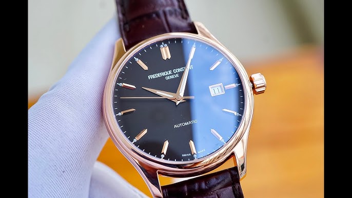 Đồng Hồ Frederique Constant FC 303C5B4: Biểu Tượng Của Sự Sang Trọng và Tinh Tế Đồng Hồ Frederique Constant FC 303C5B4: Biểu Tượng Của Sự Sang Trọng và Tinh Tế