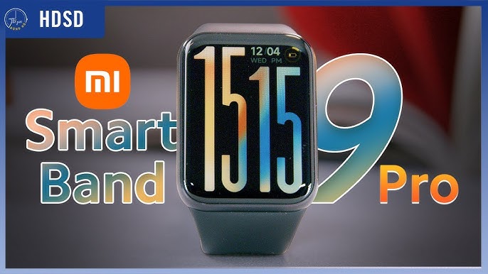 Cách Sử Dụng Đồng Hồ Smartband Hiệu Quả: Hướng Dẫn Toàn Diện Từ A Đến Z