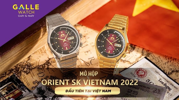 Đồng Hồ SK 2019 Giá Bao Nhiêu? Phân Tích Chuyên Sâu Từ A-Z