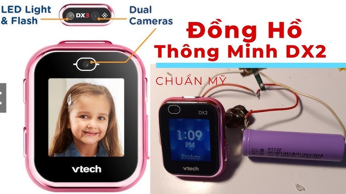 Chuyên Sửa Chữa Đồng Hồ Thông Minh: Kinh Nghiệm Lựa Chọn Địa Chỉ Uy Tín