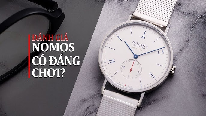 Mua Đồng Hồ Nomos Ở Đâu: Hướng Dẫn Toàn Diện Cho Người Yêu Đồng Hồ Tại Việt Nam