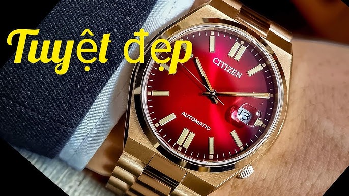 Đồng Hồ Nam Automatic Giá Rẻ: Bí Quyết Chọn Mua, Bảo Quản & Địa Chỉ Uy Tín