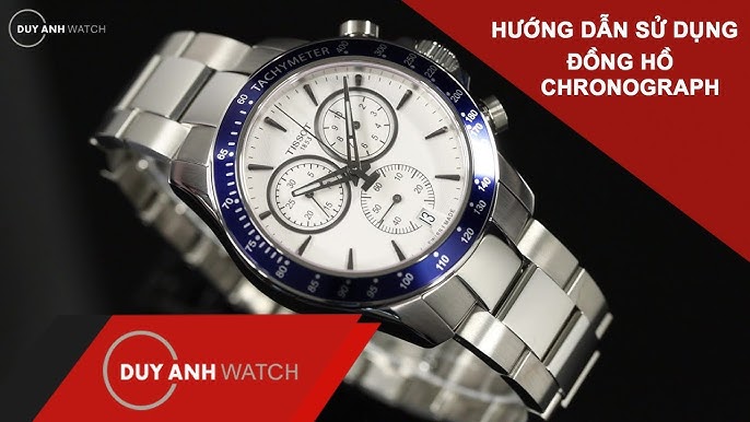 Cách Sử Dụng Đồng Hồ V8: Hướng Dẫn Toàn Diện Từ A Đến Z