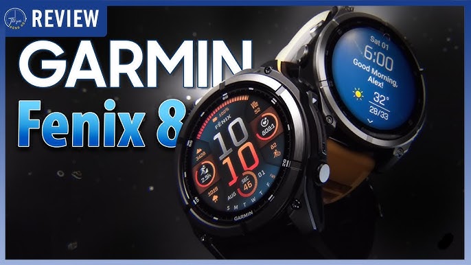 Đánh giá đồng hồ Garmin Fenix 5: Tuy cũ mà không cũ, vẫn "đáng đồng tiền" cho dân thể thao