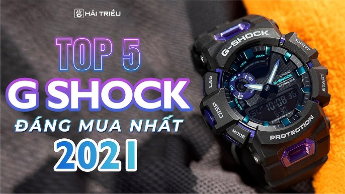 Top 10 Đồng Hồ Đáng Mua Nhất Hiện Nay