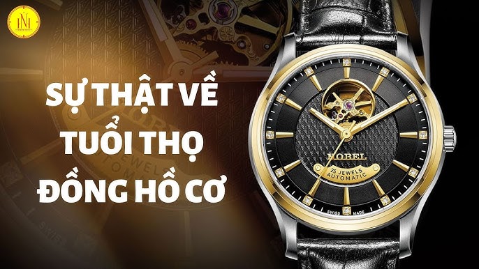 Đồng hồ cơ có bền không: Giải đáp chi tiết từ A đến Z