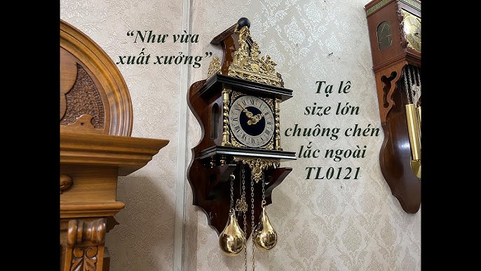 Đồng Hồ Thạch Anh Cỡ Lớn: Khám Phá Xu Hướng Và Cách Lựa Chọn Hoàn Hảo