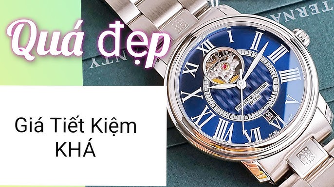 Đồng Hồ Sunlight Có Tốt Không? Đánh Giá Chi Tiết Từ Thiết Kế Đến Chất Lượng