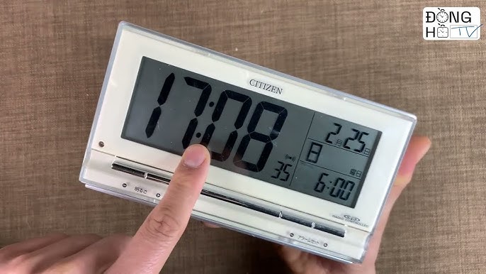 Cách Hẹn Đồng Hồ Báo Thức: Hướng Dẫn Chi Tiết Từ Cơ Bản Đến Nâng Cao