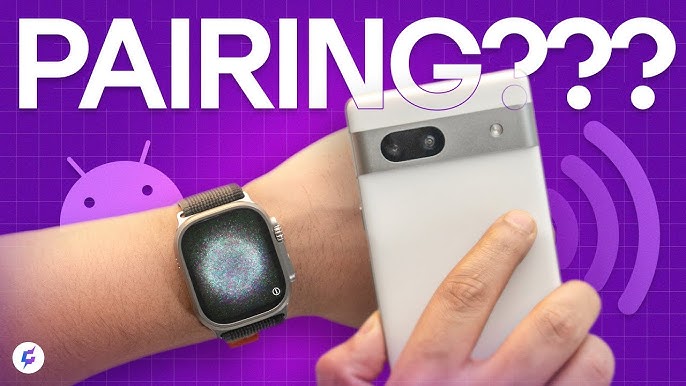 Đồng hồ Samsung kết nối iPhone: Hướng dẫn chi tiết và những điều cần biết