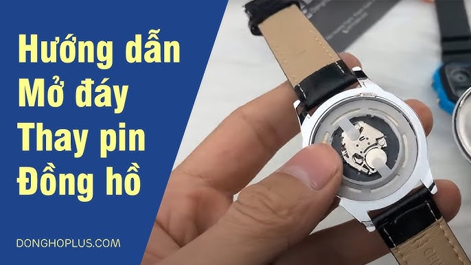 Dụng Cụ Mở Nắp Đáy Đồng Hồ: Hướng Dẫn Sử Dụng Và Bảo Quản Hiệu Quả Dụng Cụ Mở Nắp Đáy Đồng Hồ: Hướng Dẫn Sử Dụng Và Bảo Quản Hiệu Quả