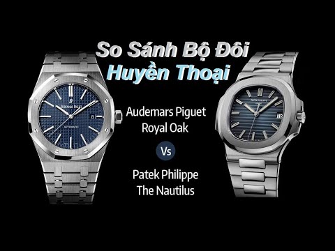 So Sánh Đồng Hồ Omega và Rolex: Cuộc Chiến Ngai Vàng Của Hai Gã Khổng Lồ Thời Gian
