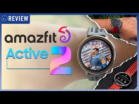 Đánh giá chi tiết Đồng hồ thông minh Xiaomi Amazfit Pace: Lựa chọn tối ưu cho người yêu thể thao